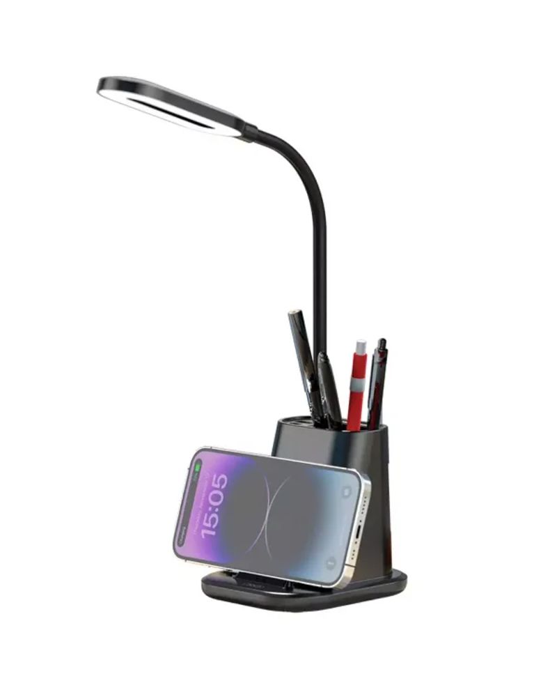 XO WX032 3-in-1 Wireless Charger XO WX032 3-in-1 Wireless Charger
